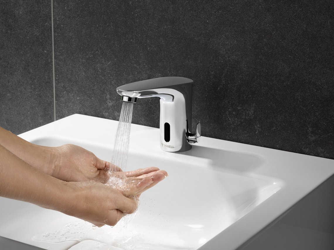 SCHELL-Waschtisch-Armatur-MODUS-E_SCHELL-washbasin-fitting-MODUS-E