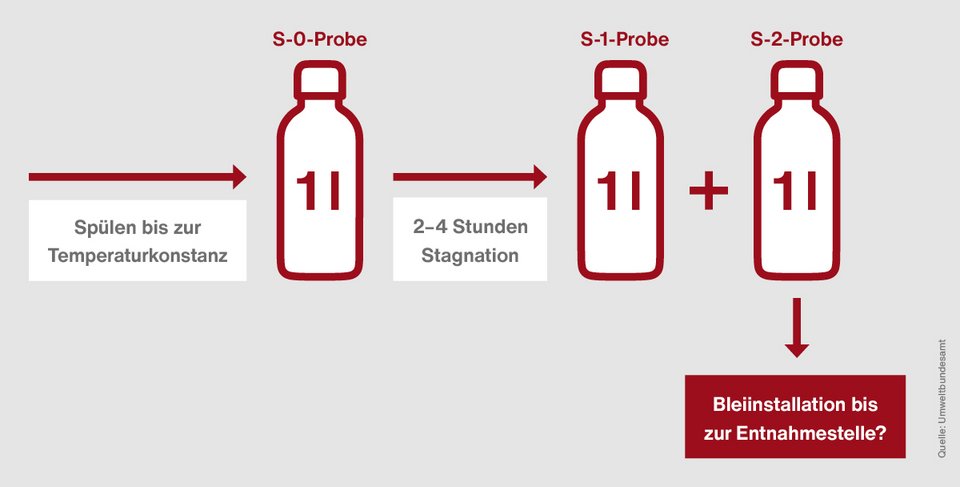 Die Neue Trinkwasserverordnung 2023 Teil 3 – Legionellen | SCHELL