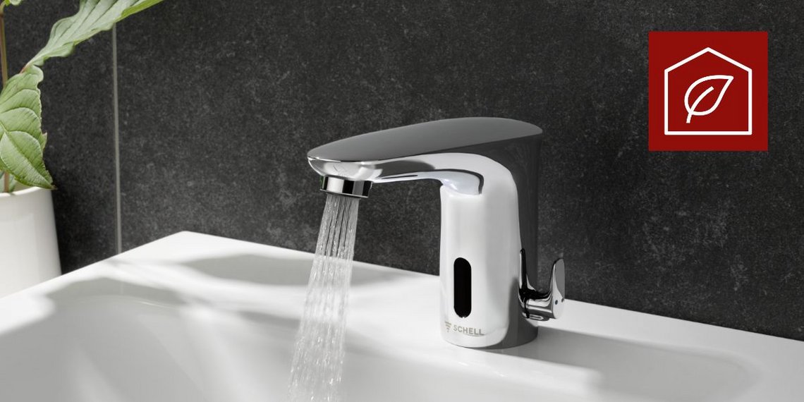 SCHELL-Waschtisch-Armatatur-MODUS-E_SCHELL-washbasin-tap-MODUS-E