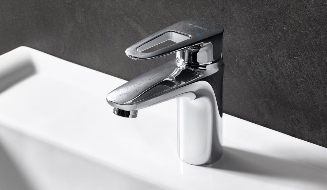 MODUS-Einhebelmischer_Wash-basin-tap-MODUS-EH-T