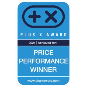 PLUS_X_Award_Price-Performance-Winner