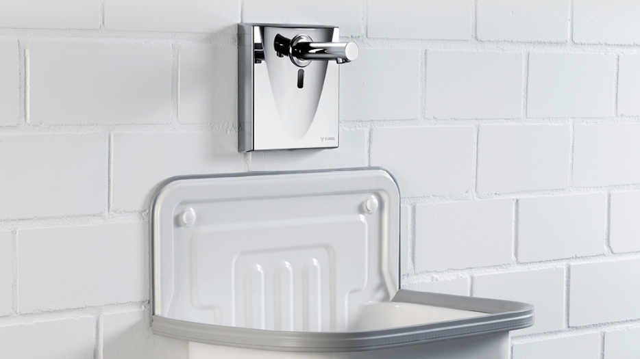 Rarely used tapping points